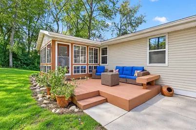 1222 E Lakeside Drive, Edgerton, WI 53534 - Photo 50