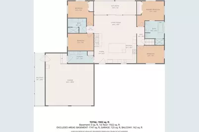 W4869 Big Bay Road, Necedah, WI 54646 - Photo 42