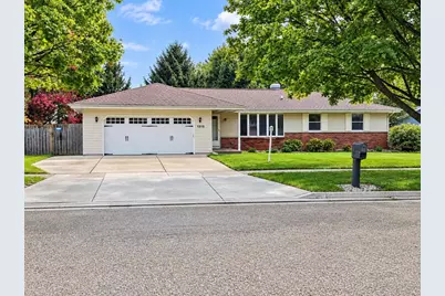 1212 N Wuthering Hills Drive, Janesville, WI 53546 - Photo 1