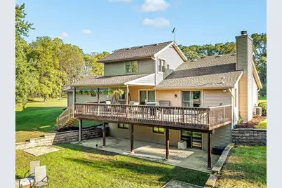 5810 Forest Preserve Road, Rockton, IL 61072 - Photo 2