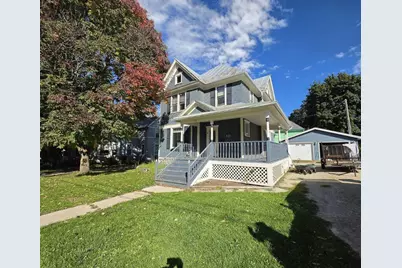 525 Ransom Street, Ripon, WI 54971 - Photo 1