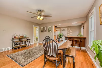 126 E North Street, Ridgeville, WI 53533 - Photo 8
