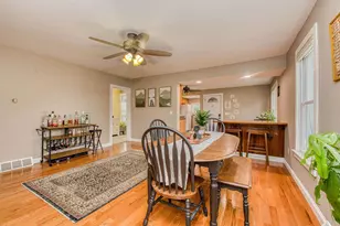126 E North St, Ridgeville, WI 53533 - Photo 8