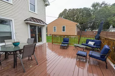 126 E North Street, Ridgeville, WI 53533 - Photo 28