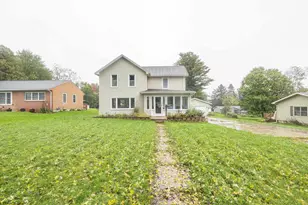 126 E North St, Ridgeville, WI 53533 - Photo 1