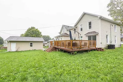126 E North Street, Ridgeville, WI 53533 - Photo 32