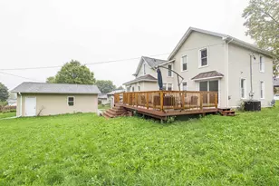 126 E North St, Ridgeville, WI 53533 - Photo 32