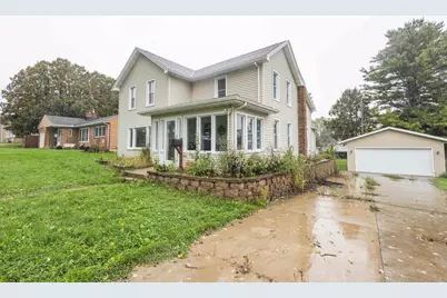126 E North Street, Ridgeville, WI 53533 - Photo 2