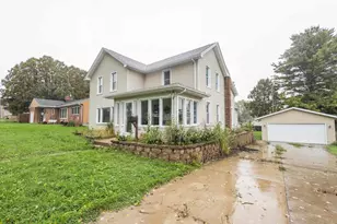 126 E North St, Ridgeville, WI 53533 - Photo 2