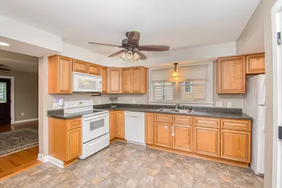 126 E North Street, Ridgeville, WI 53533 - Photo 12