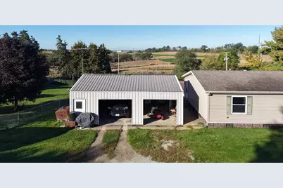 4037 Creamery Street, Stitzer, WI 53825 - Photo 2