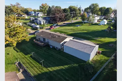 4037 Creamery Street, Stitzer, WI 53825 - Photo 4