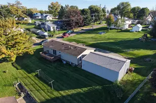 4037 Creamery St, Stitzer, WI 53825 - Photo 4