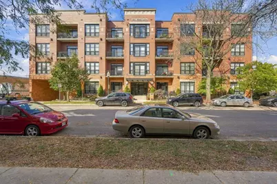 614 W Doty Street #401, Madison, WI 53703 - Photo 38