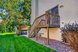 1828 Buckingham Rd, Stoughton, WI 53589 - Photo 32