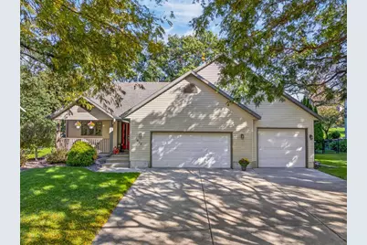 1828 Buckingham Road, Stoughton, WI 53589 - Photo 1