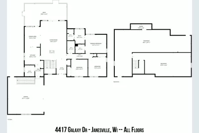 4417 N Galaxy Drive, Janesville, WI 53546 - Photo 32
