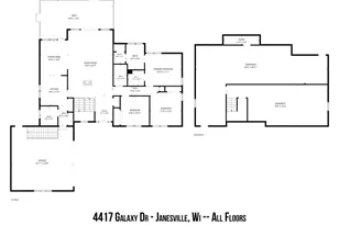 4417 N Galaxy Dr, Janesville, WI 53546 - Photo 32