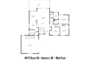 4417 N Galaxy Dr, Janesville, WI 53546 - Photo 34