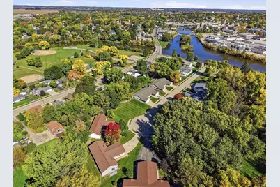 704 Riverview Court, Jefferson, WI 53549 - Photo 40