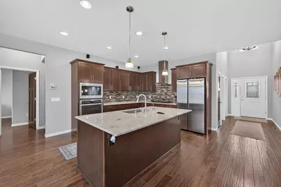 517 Dragon Willow Lane, Madison, WI 53562 - Photo 8