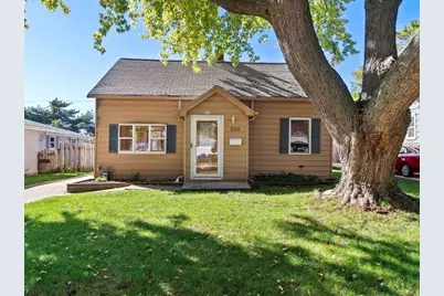 520 S 27th Street, Sheboygan, WI 53081 - Photo 1