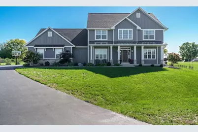 3185 S Jackdaws Drive, Beloit, WI 53511 - Photo 1