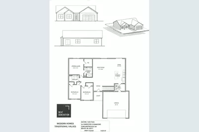 2548 Westwood Drive, Beloit, WI 53511 - Photo 2