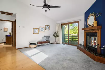 15 Hickory Hollow Drive, Madison, WI 53705 - Photo 6