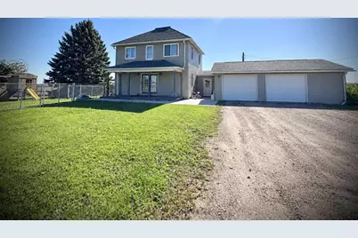 57927 Baer Court, Eastman, WI 54626 - Photo 1