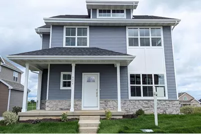 6654 Redpoll Road, Middleton, WI 53562 - Photo 2