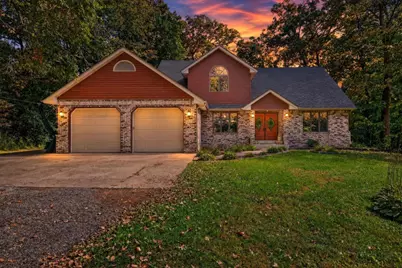5310 N Terra Court, Milton, WI 53563 - Photo 1