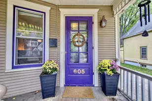 605 W Olin Ave, Madison, WI 53715 - Photo 4