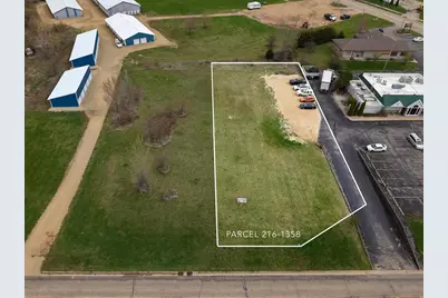 1.14 Acres E Leffler Street, Ridgeville, WI 53533 - Photo 2