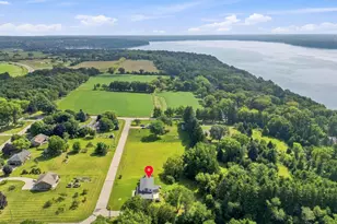W2268 Ledgeview Rd, Green Lake, WI 54941 - Photo 68