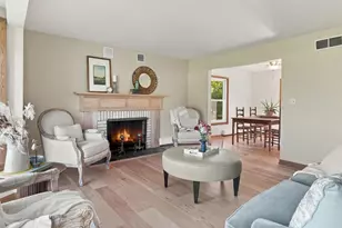 W2268 Ledgeview Rd, Green Lake, WI 54941 - Photo 8