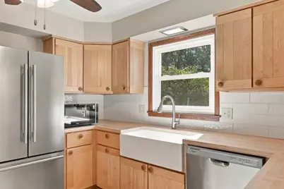 W2268 Ledgeview Road, Green Lake, WI 54941 - Photo 16