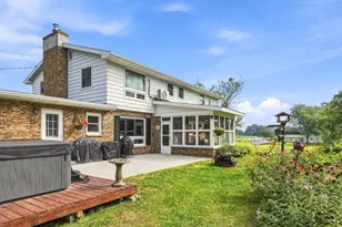 W2268 Ledgeview Rd, Green Lake, WI 54941 - Photo 62