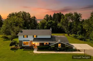 W2268 Ledgeview Rd, Green Lake, WI 54941 - Photo 1