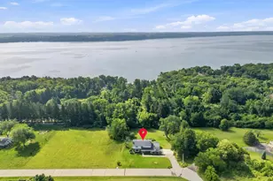 W2268 Ledgeview Rd, Green Lake, WI 54941 - Photo 66