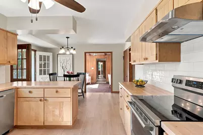 W2268 Ledgeview Road, Green Lake, WI 54941 - Photo 14