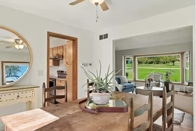W2268 Ledgeview Road, Green Lake, WI 54941 - Photo 12