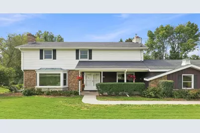 W2268 Ledgeview Road, Green Lake, WI 54941 - Photo 54