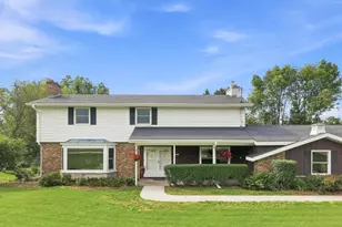 W2268 Ledgeview Rd, Green Lake, WI 54941 - Photo 54