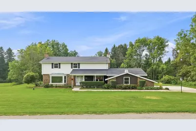 W2268 Ledgeview Road, Green Lake, WI 54941 - Photo 50