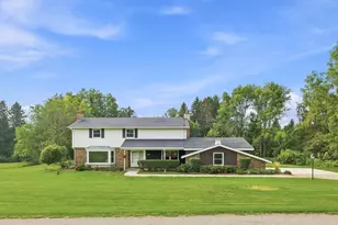 W2268 Ledgeview Rd, Green Lake, WI 54941 - Photo 50
