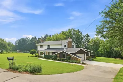 W2268 Ledgeview Road, Green Lake, WI 54941 - Photo 52