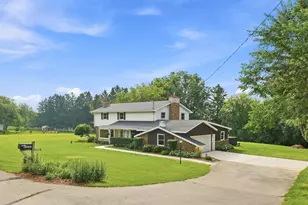 W2268 Ledgeview Rd, Green Lake, WI 54941 - Photo 52