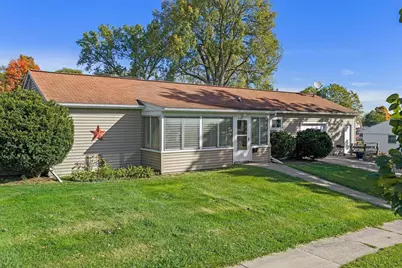 526 Badger Drive, Baraboo, WI 53913 - Photo 2