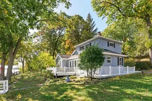 N4854 N Lakeshore Dr, Princeton, WI 54968 - Photo 2